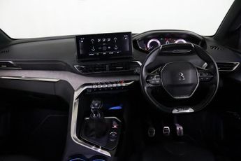 Peugeot 3008 1.2 PureTech GT Euro 6 (s/s) 5dr