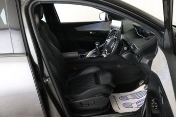 Peugeot 3008 1.2 PureTech GT Euro 6 (s/s) 5dr