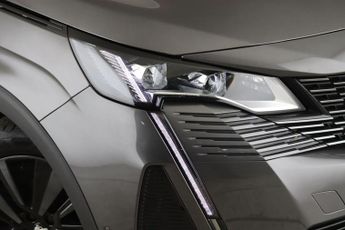 Peugeot 3008 1.2 PureTech GT Euro 6 (s/s) 5dr