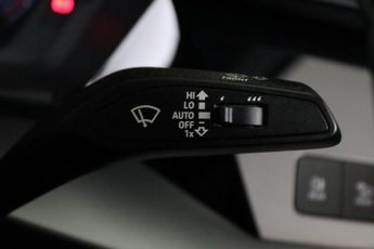 Audi A3 1.5 TFSI 35 S line Euro 6 (s/s) 4dr