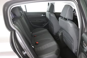 Peugeot 308 1.2 PureTech GPF Allure Euro 6 (s/s) 5dr