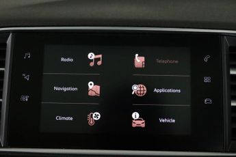 Peugeot 308 1.2 PureTech GPF Allure Euro 6 (s/s) 5dr