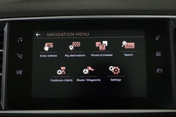 Peugeot 308 1.2 PureTech GPF Allure Euro 6 (s/s) 5dr