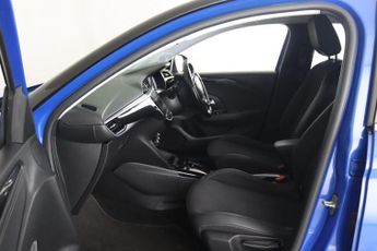 Vauxhall Corsa 1.2 Turbo Elite Edition Auto Euro 6 (s/s) 5dr