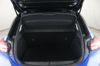 Vauxhall Corsa 1.2 Turbo Elite Edition Auto Euro 6 (s/s) 5dr