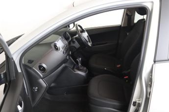 Hyundai i10 1.2 Premium SE Auto Euro 6 5dr