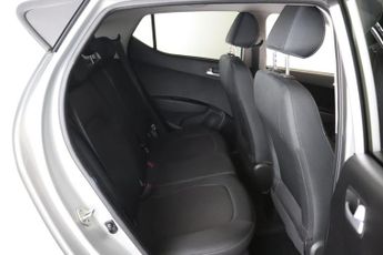 Hyundai i10 1.2 Premium SE Auto Euro 6 5dr