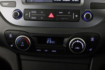 Hyundai i10 1.2 Premium SE Auto Euro 6 5dr