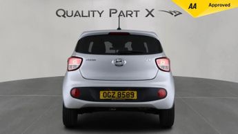 Hyundai i10 1.2 Premium SE Auto Euro 6 5dr