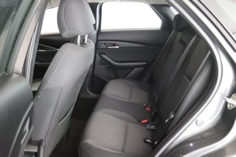 Mazda CX-30 2.0 e-SKYACTIV G MHEV SE-L Lux Euro 6 (s/s) 5dr