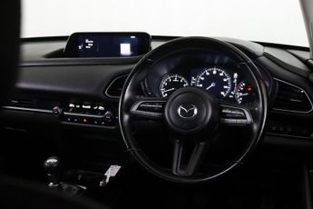 Mazda CX-30 2.0 e-SKYACTIV G MHEV SE-L Lux Euro 6 (s/s) 5dr
