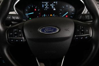 Ford Focus 1.0T EcoBoost Zetec Edition Euro 6 (s/s) 5dr