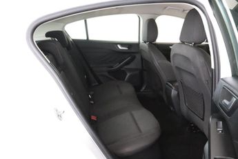 Ford Focus 1.5 EcoBlue Zetec Euro 6 (s/s) 5dr