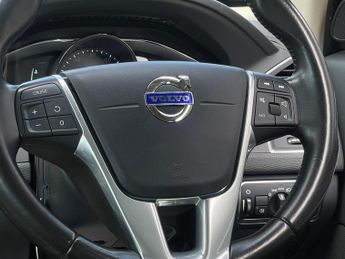 Volvo XC60 2.0 D4 SE Lux Euro 6 (s/s) 5dr