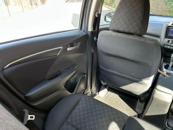 Honda Jazz 1.3 i-VTEC SE CVT Euro 6 (s/s) 5dr