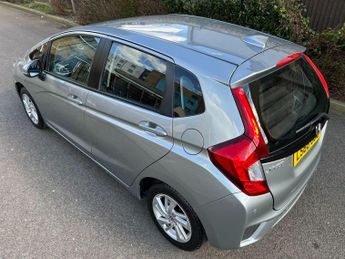 Honda Jazz 1.3 i-VTEC SE CVT Euro 6 (s/s) 5dr