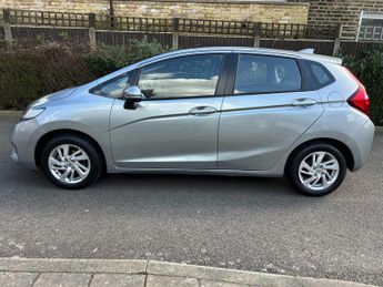 Honda Jazz 1.3 i-VTEC SE CVT Euro 6 (s/s) 5dr