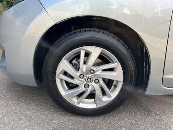 Honda Jazz 1.3 i-VTEC SE CVT Euro 6 (s/s) 5dr