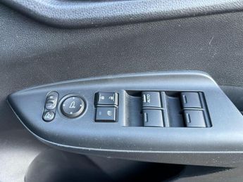 Honda Jazz 1.3 i-VTEC SE CVT Euro 6 (s/s) 5dr