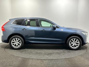 Volvo XC60 2.0 B4 MHEV Momentum Auto AWD Euro 6 (s/s) 5dr