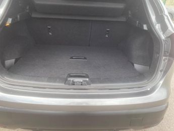 Nissan Qashqai 1.2 DIG-T Tekna XTRON 2WD Euro 6 (s/s) 5dr