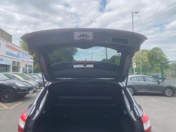 Nissan Qashqai 1.2 DIG-T Tekna XTRON 2WD Euro 6 (s/s) 5dr