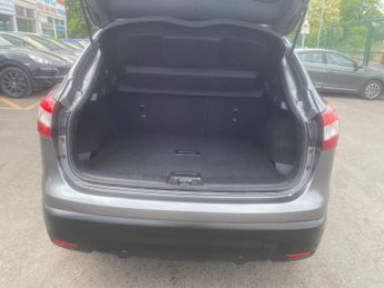 Nissan Qashqai 1.2 DIG-T Tekna XTRON 2WD Euro 6 (s/s) 5dr