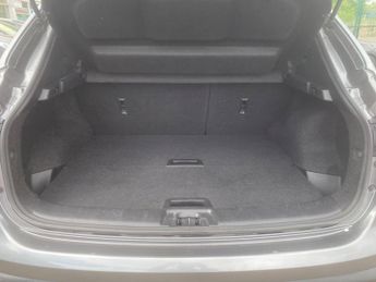 Nissan Qashqai 1.2 DIG-T Tekna XTRON 2WD Euro 6 (s/s) 5dr