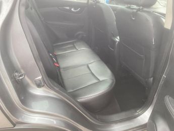 Nissan Qashqai 1.2 DIG-T Tekna XTRON 2WD Euro 6 (s/s) 5dr