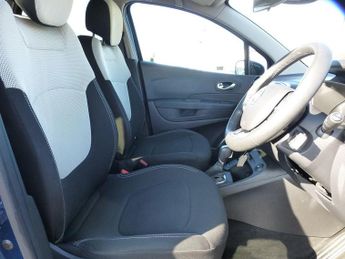 Renault Captur 1.3 TCe ENERGY Iconic EDC Euro 6 (s/s) 5dr