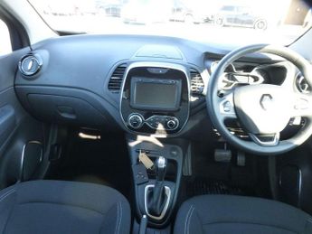 Renault Captur 1.3 TCe ENERGY Iconic EDC Euro 6 (s/s) 5dr
