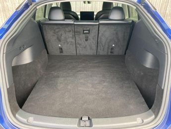 Tesla Model Y (Dual Motor) Long Range Auto 4WDE 5dr