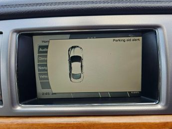 Jaguar XF 3.0 V6 Luxury Auto Euro 4 4dr