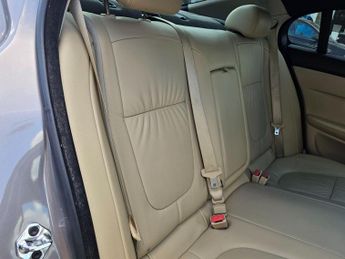 Jaguar XF 3.0 V6 Luxury Auto Euro 4 4dr