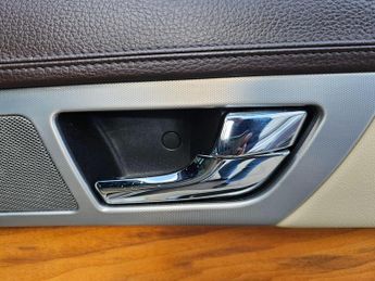 Jaguar XF 3.0 V6 Luxury Auto Euro 4 4dr