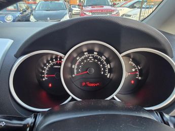 Kia Venga 1.6 2 Auto Euro 5 5dr