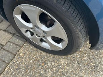 Kia Venga 1.6 2 Auto Euro 5 5dr