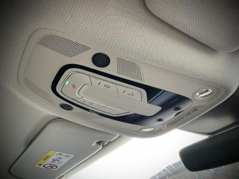 Audi E-Tron TECHNIK 50 QUATTRO
