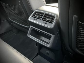 Audi E-Tron TECHNIK 50 QUATTRO