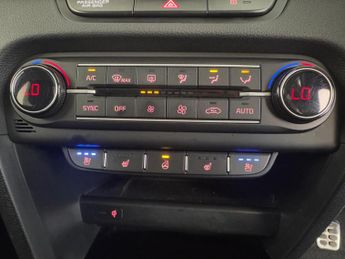 Kia XCeed 1.5 T-GDi 4 Euro 6 (s/s) 5dr