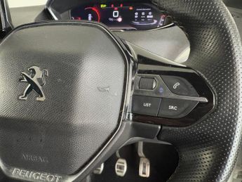 Peugeot 3008 1.5 BlueHDi GT Euro 6 (s/s) 5dr
