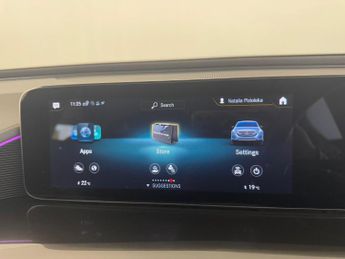 Mercedes-Benz EQC EQC 400 80kWh AMG Line Edition Auto 4MATIC 5dr