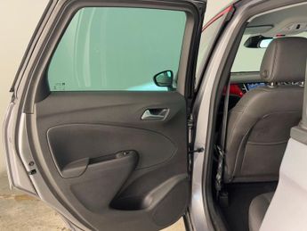 Vauxhall Crossland 1.2 Turbo GS Line Euro 6 (s/s) 5dr