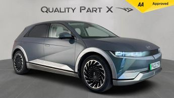 Hyundai IONIQ 5 73kWh Ultimate Auto AWD 5dr