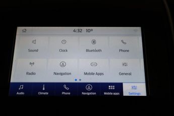 Ford Galaxy 2.0 EcoBlue Titanium Euro 6 (s/s) 5dr