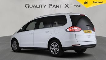 Ford Galaxy 2.0 EcoBlue Titanium Euro 6 (s/s) 5dr
