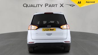 Ford Galaxy 2.0 EcoBlue Titanium Euro 6 (s/s) 5dr