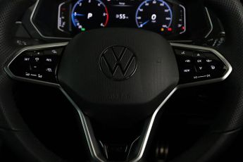 Volkswagen Tiguan 2.0 TDI R-Line DSG Euro 6 (s/s) 5dr