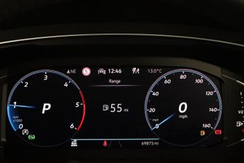 Volkswagen Tiguan 2.0 TDI R-Line DSG Euro 6 (s/s) 5dr