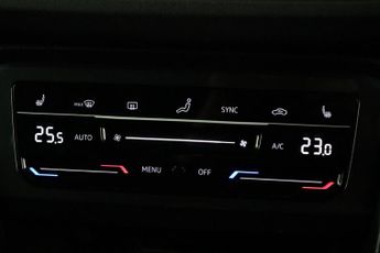 Volkswagen Tiguan 2.0 TDI R-Line DSG Euro 6 (s/s) 5dr